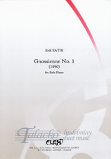 Gnossienne No. 1